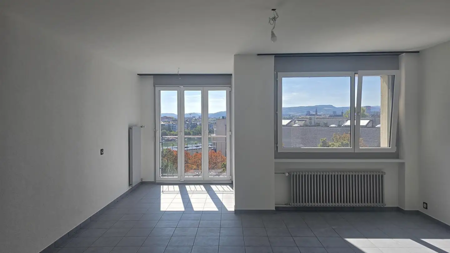 Apartment for rent - Mülhauserstrasse 28, 4056 Basel - Photo 2