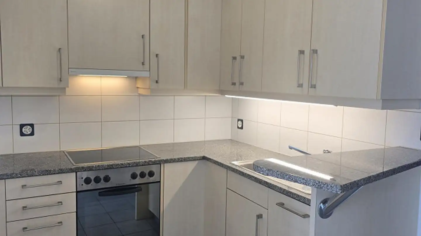 Apartment for rent - Mülhauserstrasse 28, 4056 Basel - Photo 3