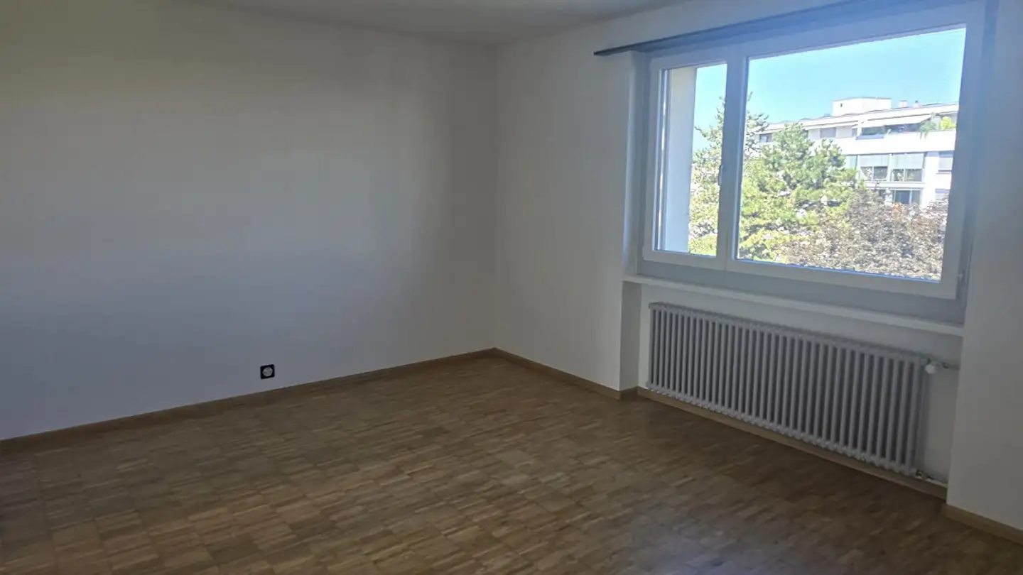 Apartment for rent - Mülhauserstrasse 28, 4056 Basel - Photo 4