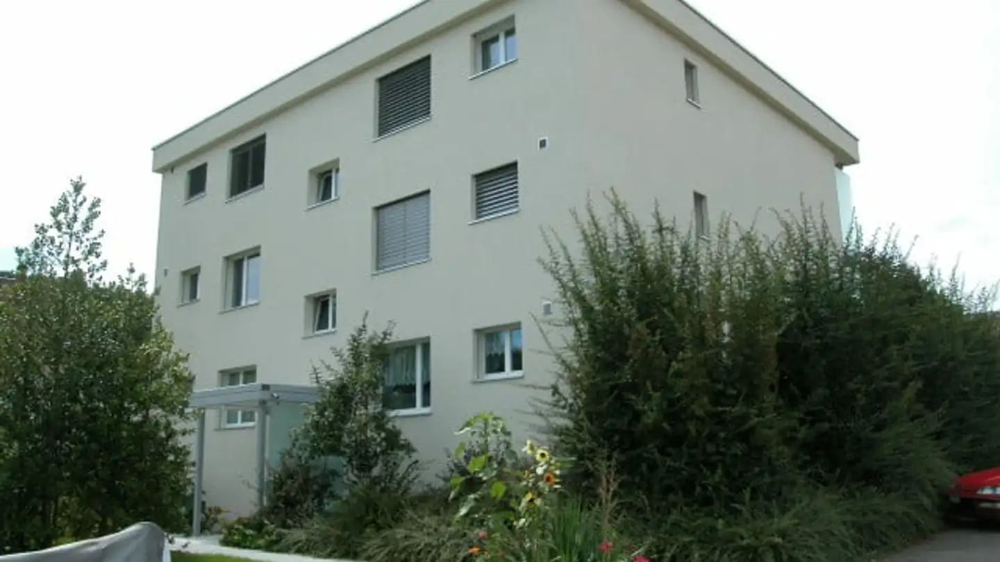 Appartement à louer - Brühlstrasse 2, 5745 Safenwil