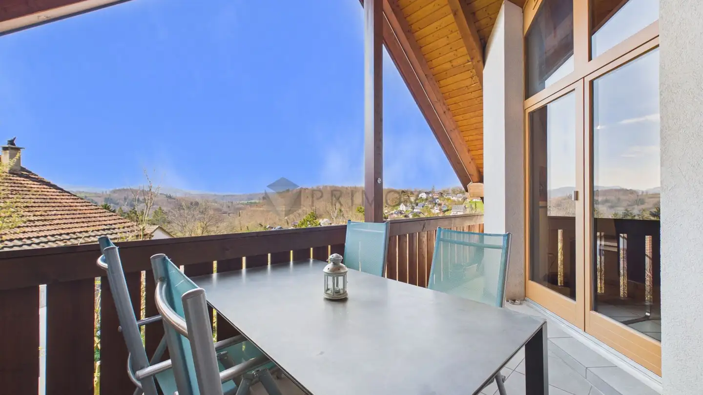 Villa à vendre - 4433 Ramlinsburg