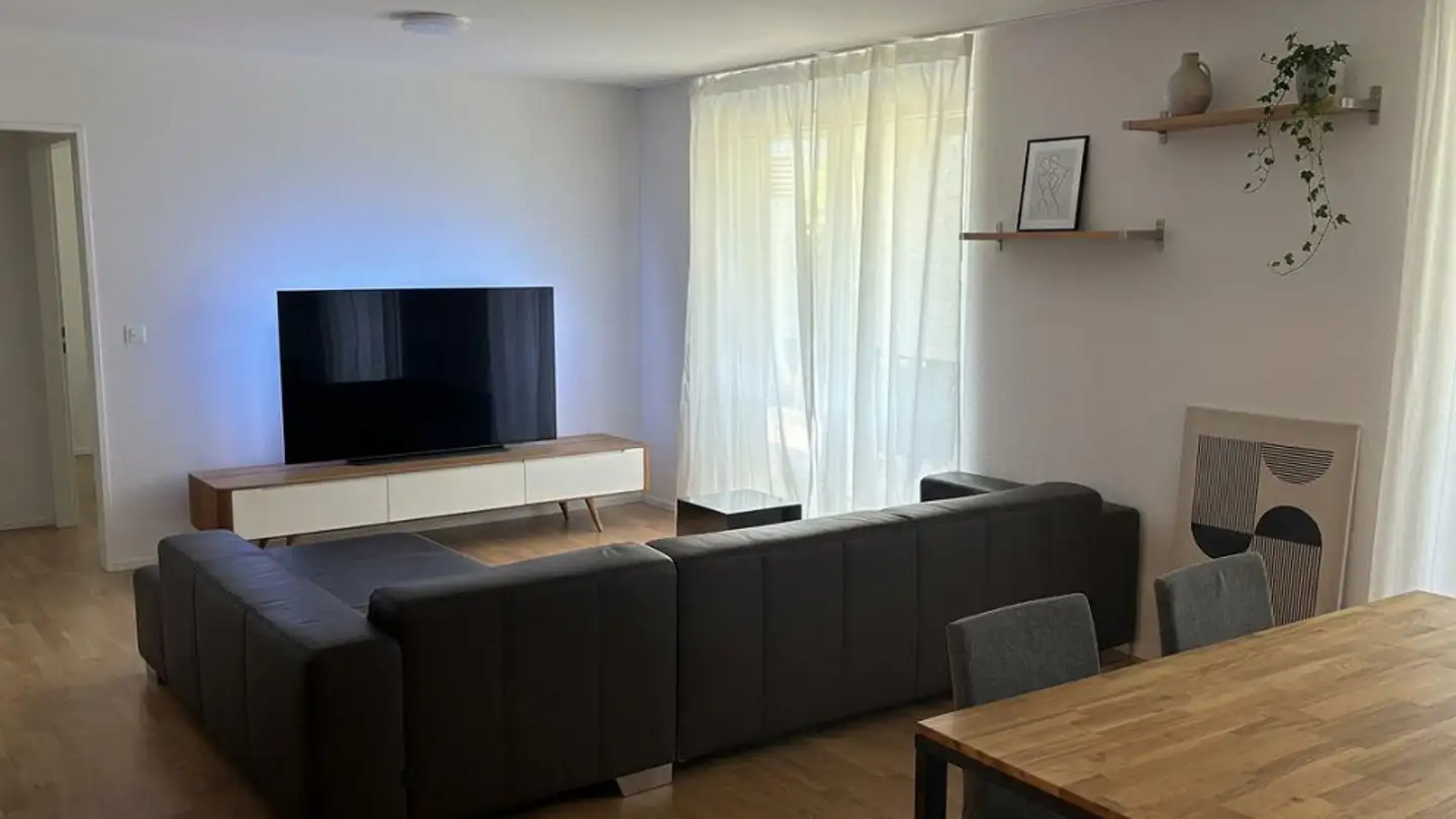 Appartamento in affitto - Wiggerweg 8, 4802 Strengelbach - Foto 2