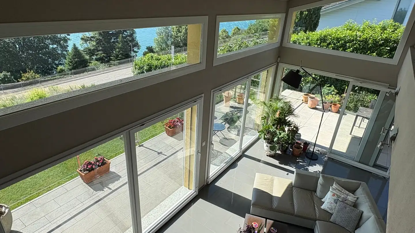 Maison individuelle à vendre - 1566 St-Aubin FR - Photo 2