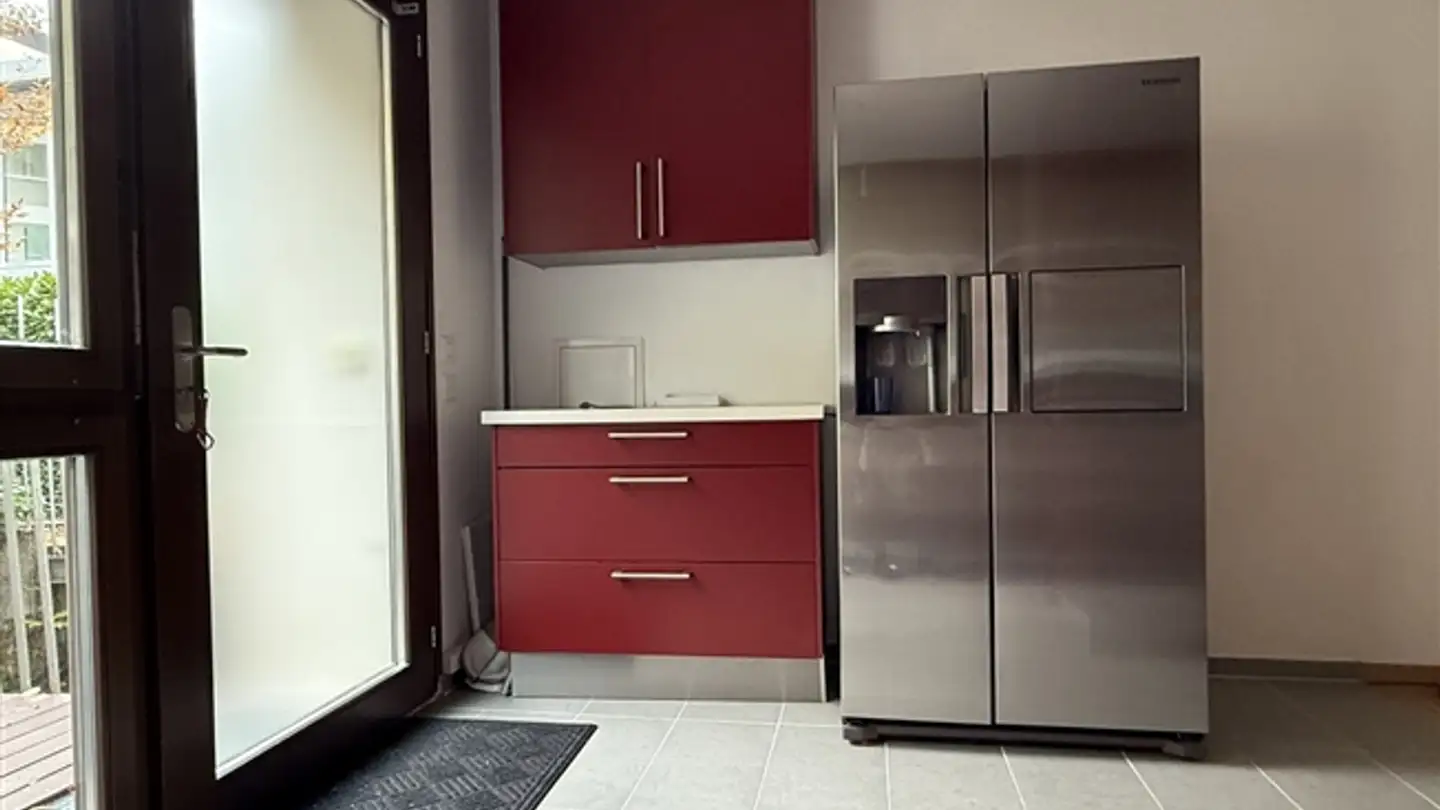 Casa a schiera in affitto - Rue Du Vieux-Moulin, 1290 Versoix - Photo 4