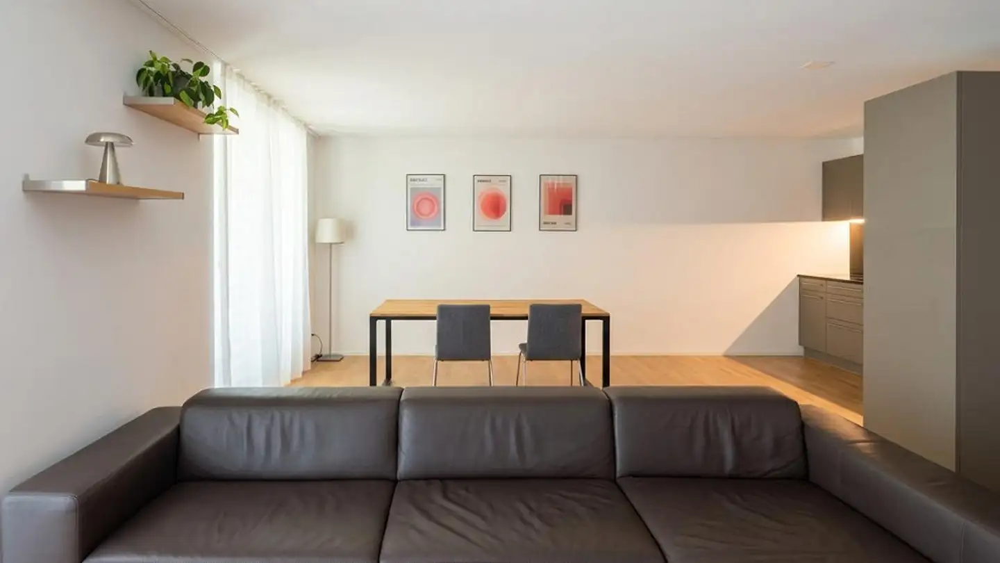 Appartamento in affitto - Wiggerweg 8, 4802 Strengelbach - Foto 3