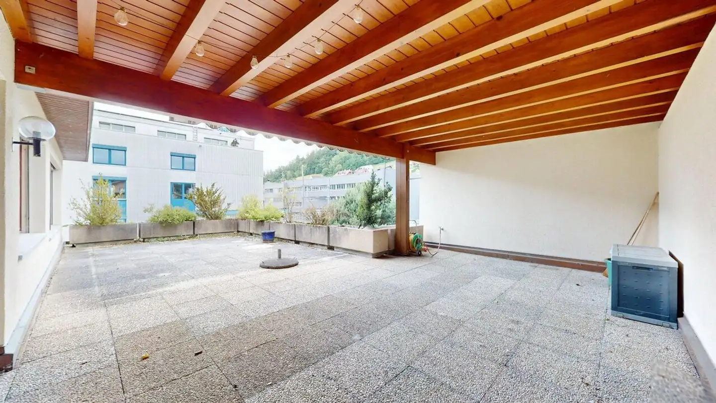 Wohnung mieten - Industriestrasse 18, 3672 Oberdiessbach - Foto 3