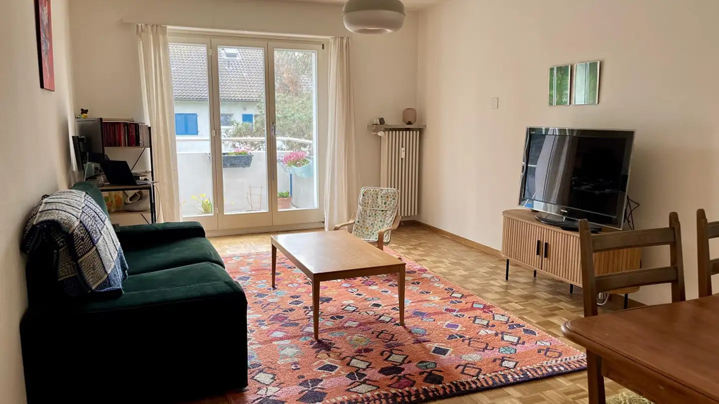 Apartment for rent - Gotenstrasse 28, 4125 Riehen