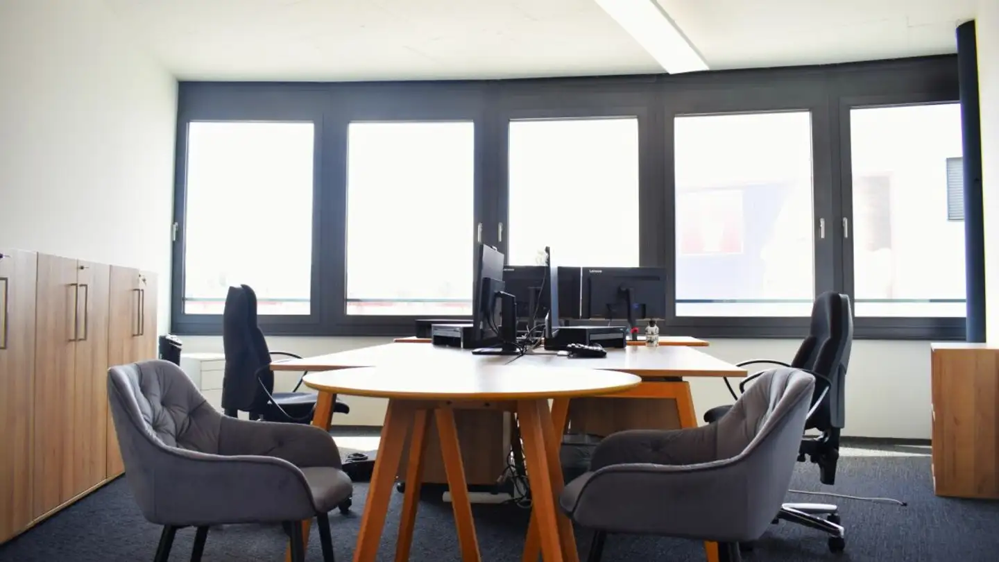 Office space for rent - Maurerstrasse 6, 8500 Frauenfeld - Photo 2