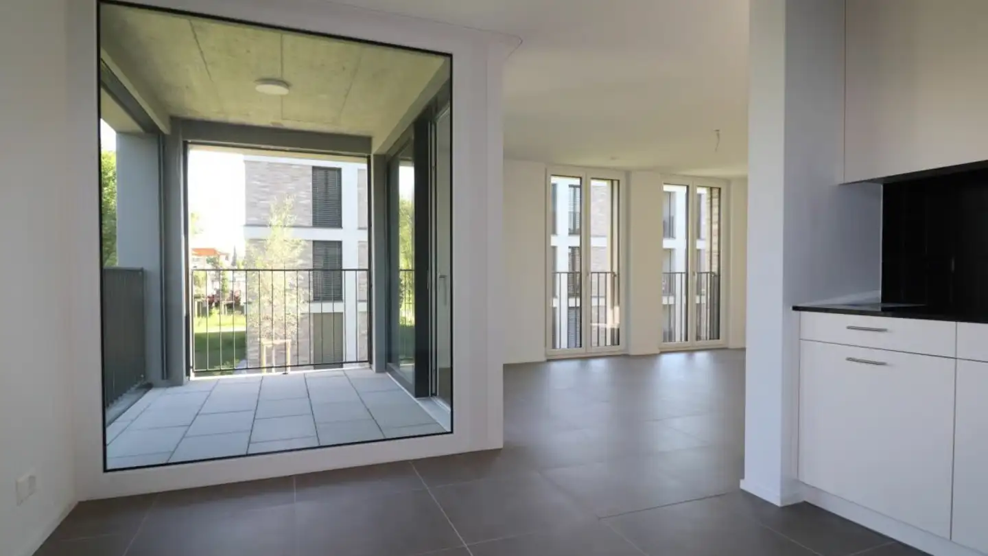 Wohnung mieten - Ziegelweg 8, 4102 Binningen - Foto 3