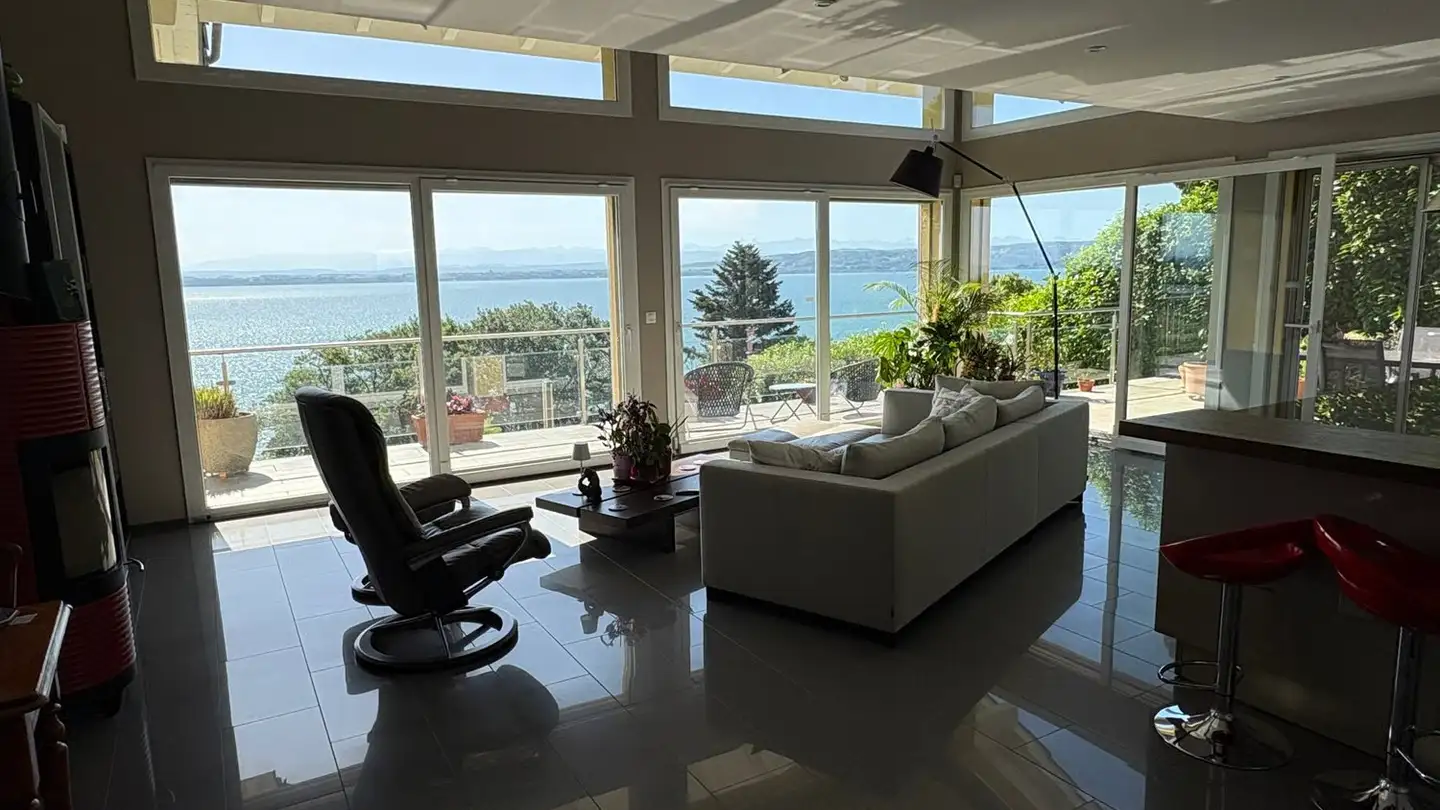 Maison individuelle à vendre - 1566 St-Aubin FR - Photo 4