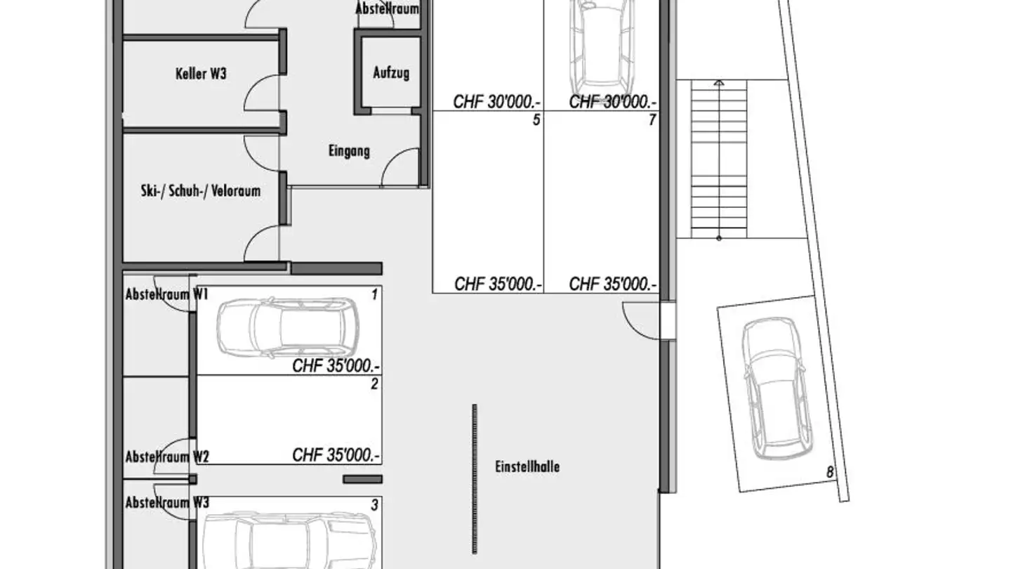Appartamento in vendita - Pezzastrasse, 7563 Samnaun Dorf - Photo 4