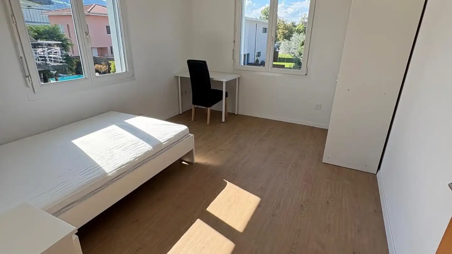 Chambre à louer - Dornierstrasse 7b, 9423 Altenrhein