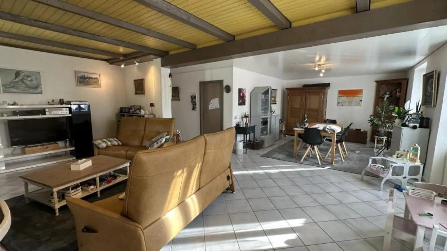 Single house for sale - 2950 Courgenay - Photo 3