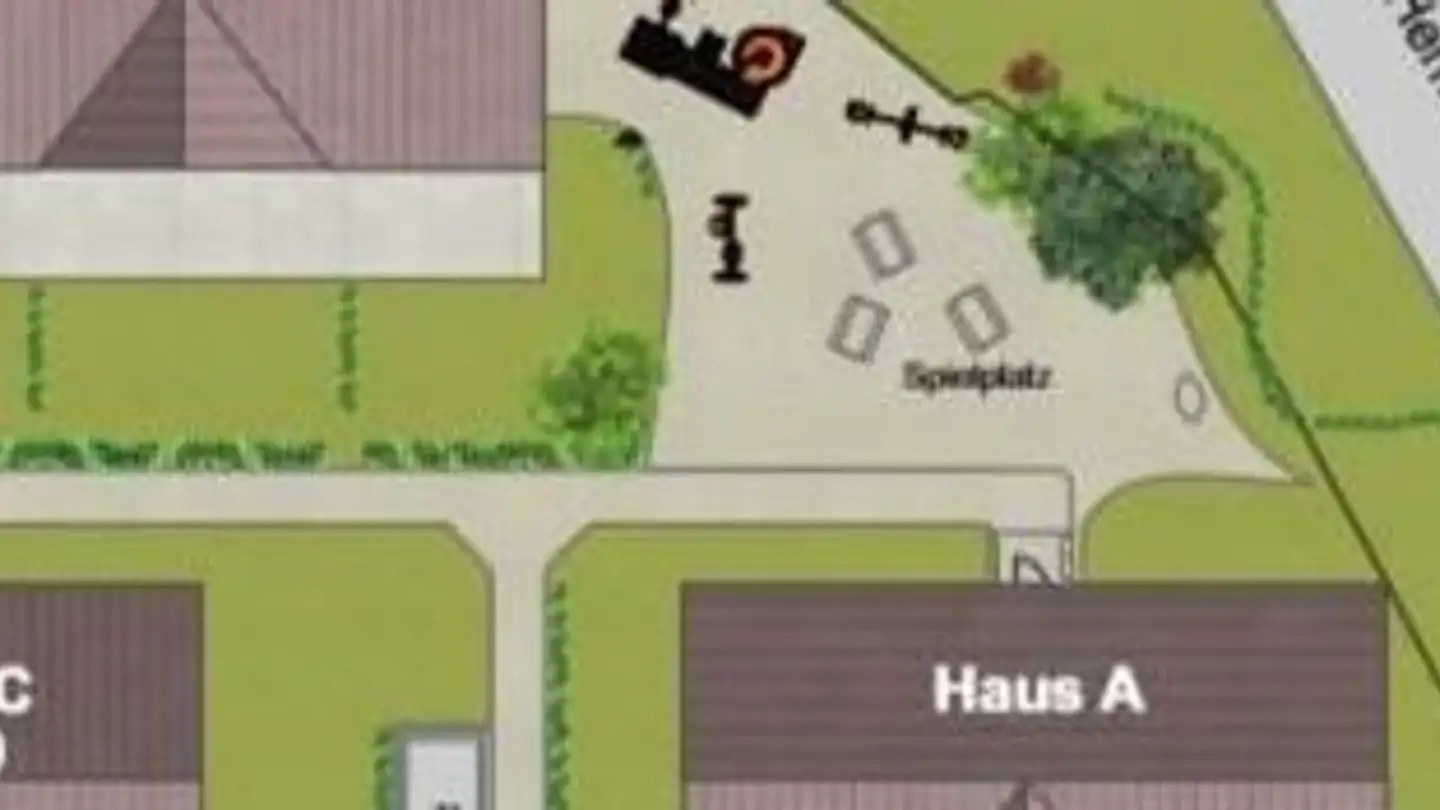 Appartement à louer - Breitacher 2, 8493 Saland - Photo 2