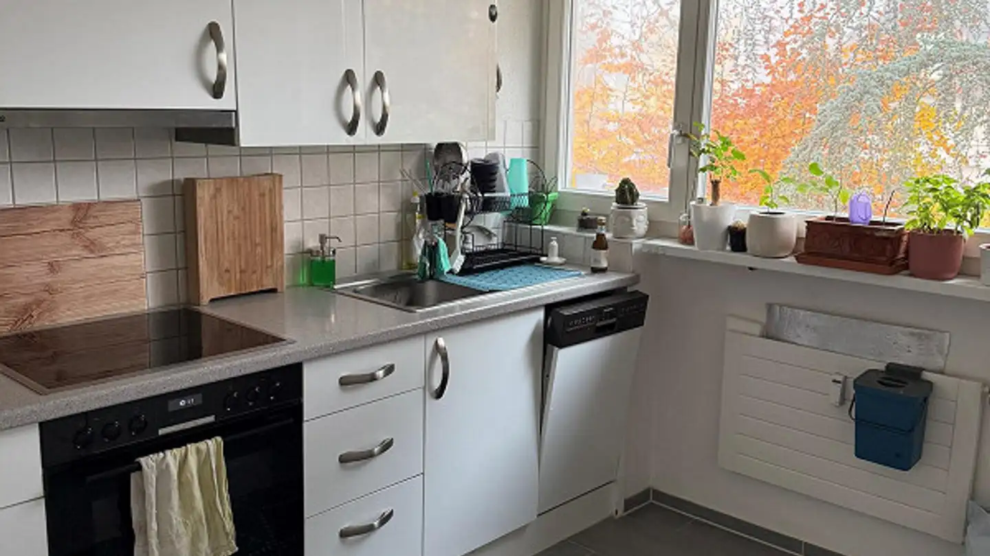 Appartement à louer - Säntisstrasse 3, 8280 Kreuzlingen
