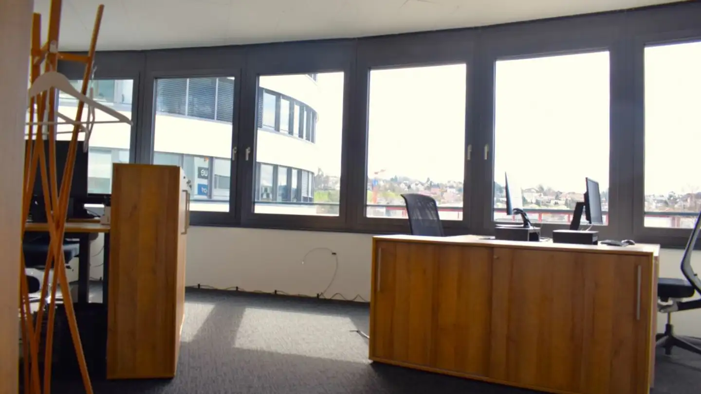 Office space for rent - Maurerstrasse 6, 8500 Frauenfeld - Photo 3
