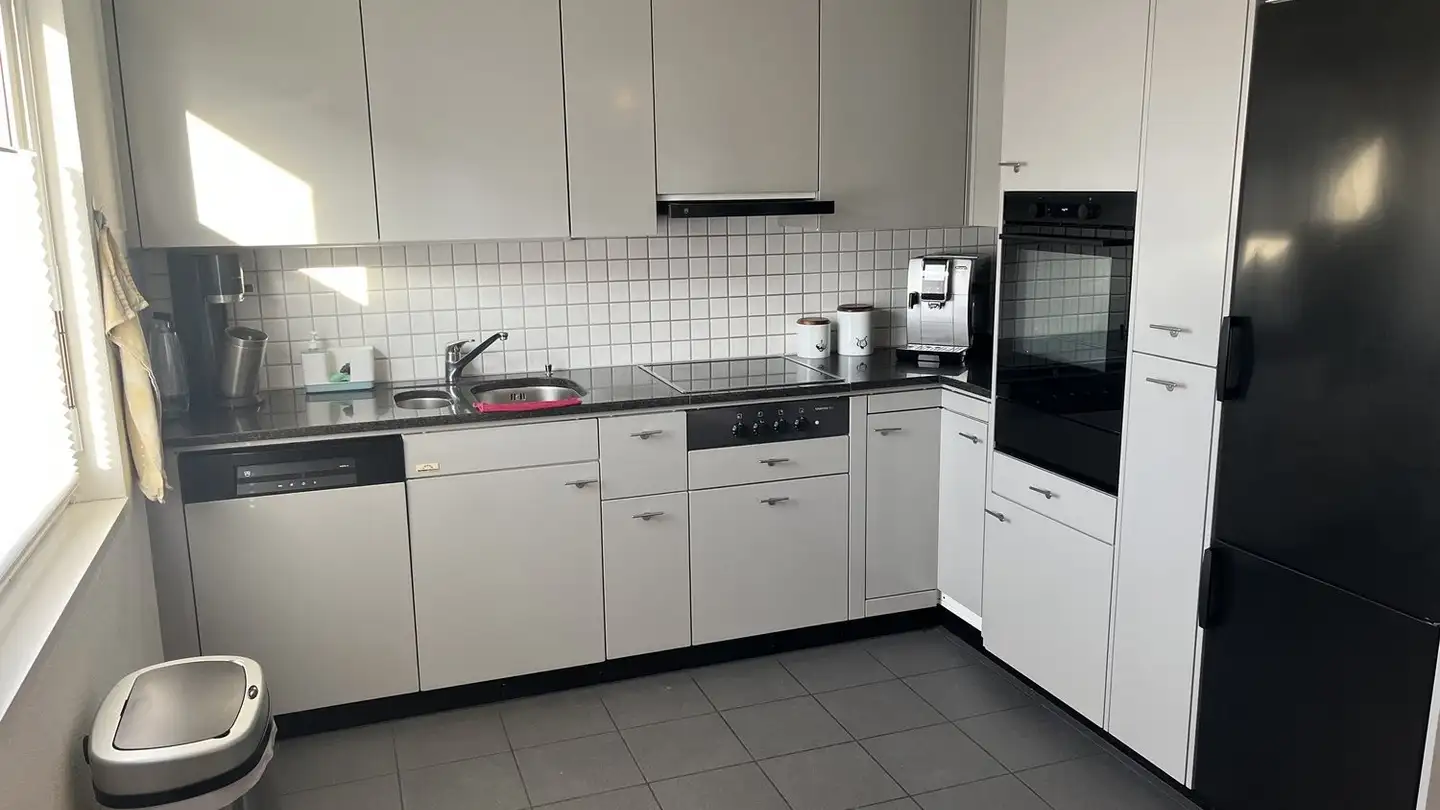 Furnished apartment for rent - 9326 Horn - Photo 2