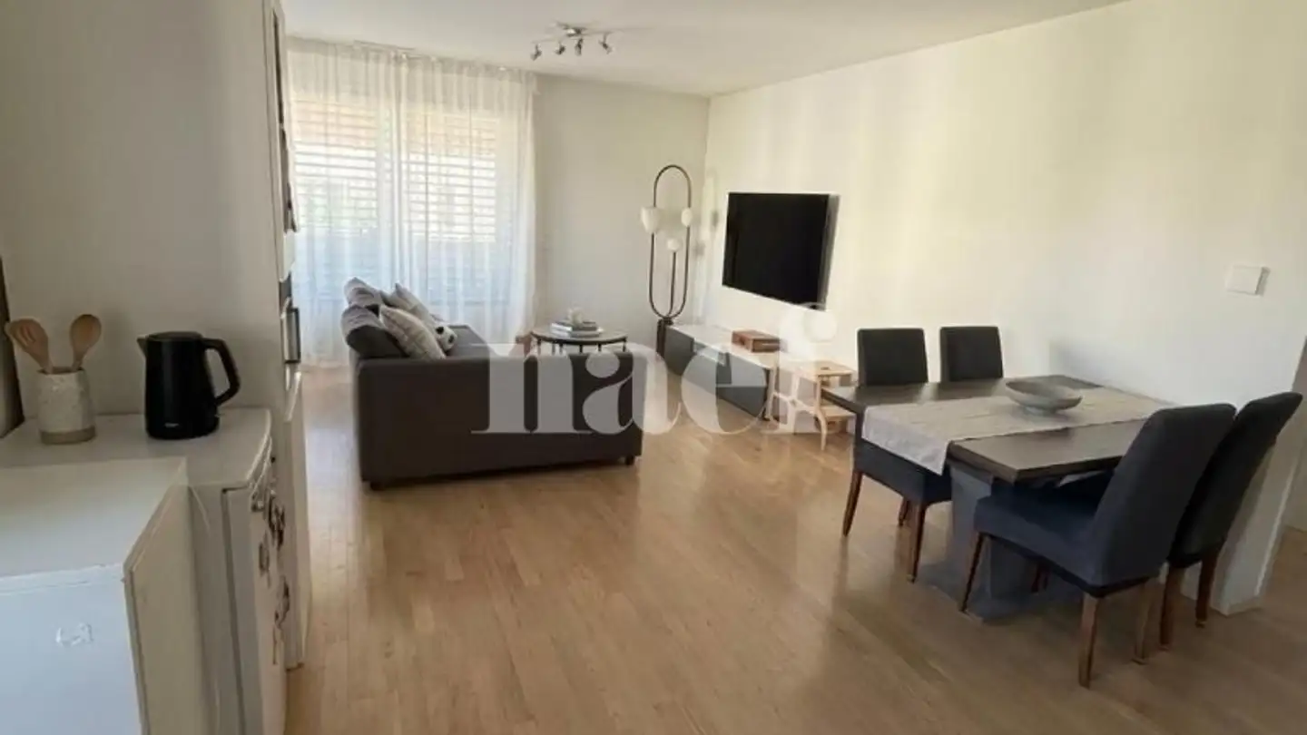 Appartement à louer - Allée Louis Cristin 1, 1196 Gland - Photo 3