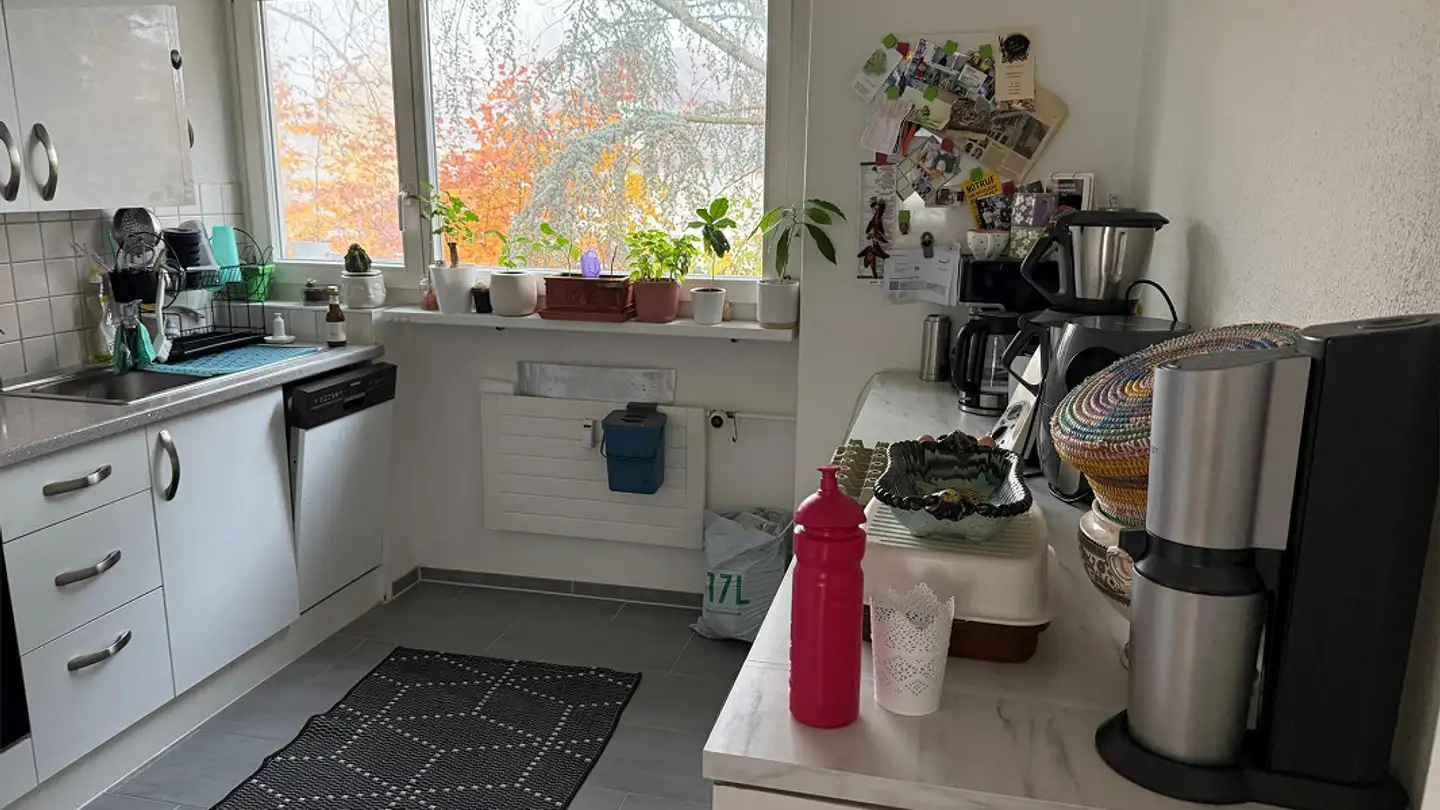 Appartamento in affitto - Säntisstrasse 3, 8280 Kreuzlingen - Photo 2