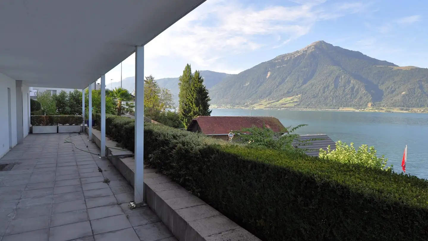 Wohnung mieten - Zugerstrasse 36, 6318 Walchwil