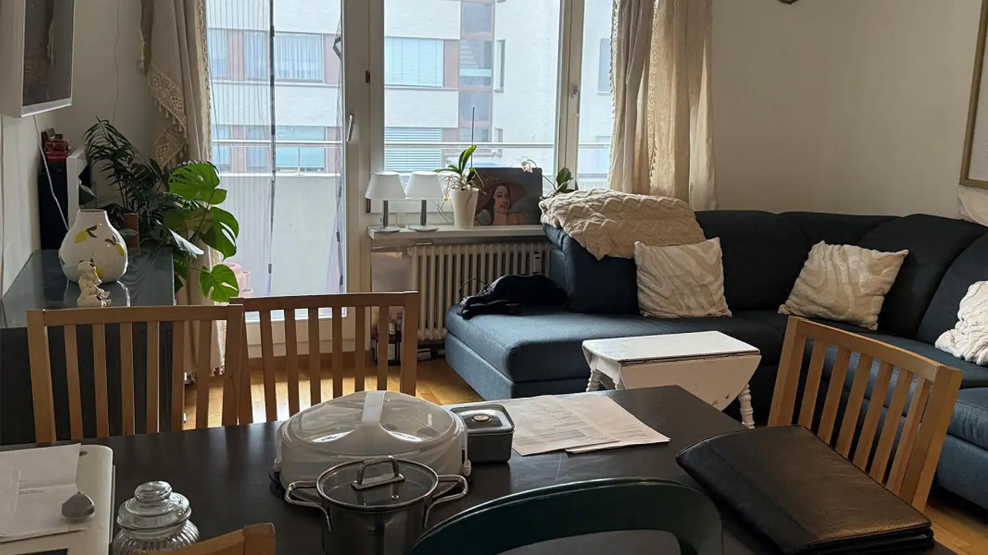 Appartamento in affitto - Säntisstrasse 3, 8280 Kreuzlingen - Photo 3