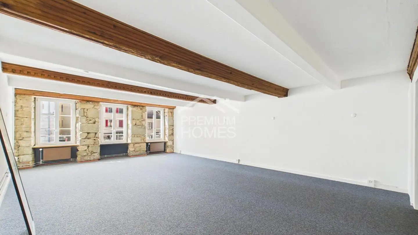 Studio for rent - 3294 Büren an der Aare - Photo 3