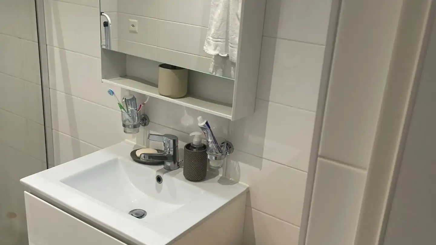 Wohnung mieten - 1290 Versoix - Foto 4