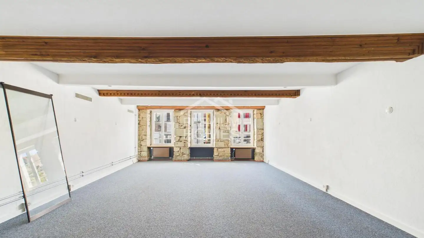 Studio for rent - 3294 Büren an der Aare - Photo 4