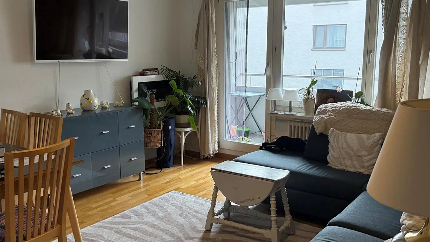 Appartamento in affitto - Säntisstrasse 3, 8280 Kreuzlingen - Photo 4