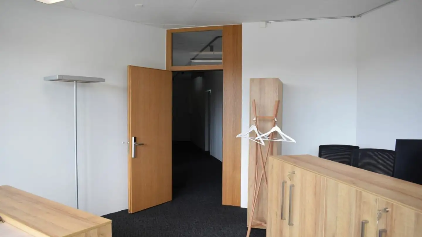 Office space for rent - Maurerstrasse 6, 8500 Frauenfeld - Photo 4