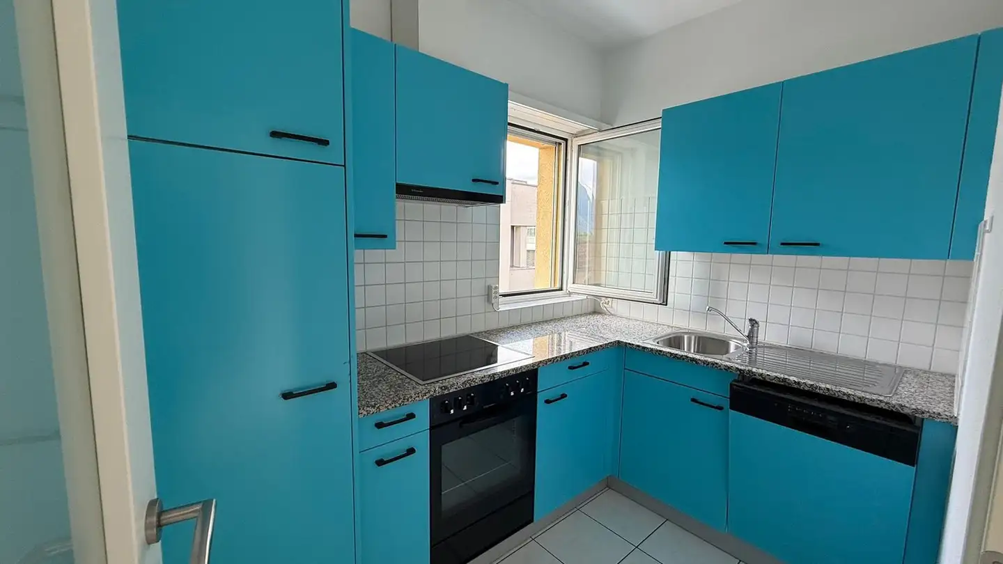 Apartment for sale - Via Del Tiglio, 6900 Lugano - Photo 3