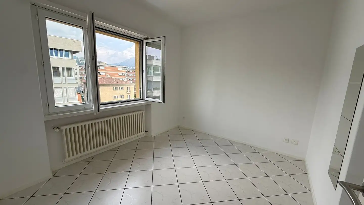 Apartment for sale - Via Del Tiglio, 6900 Lugano - Photo 4