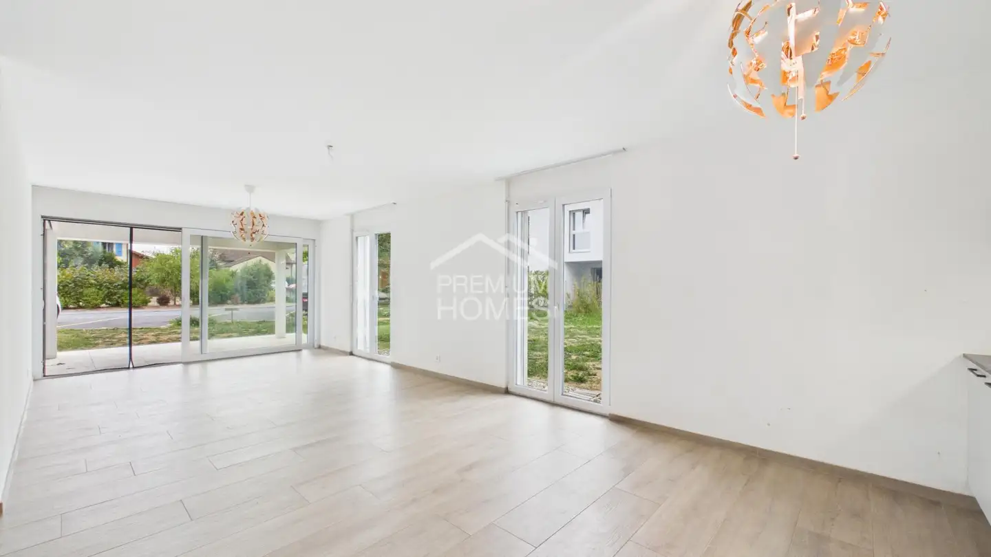 Appartamento in vendita - 1400 Yverdon-les-Bains - Foto 2
