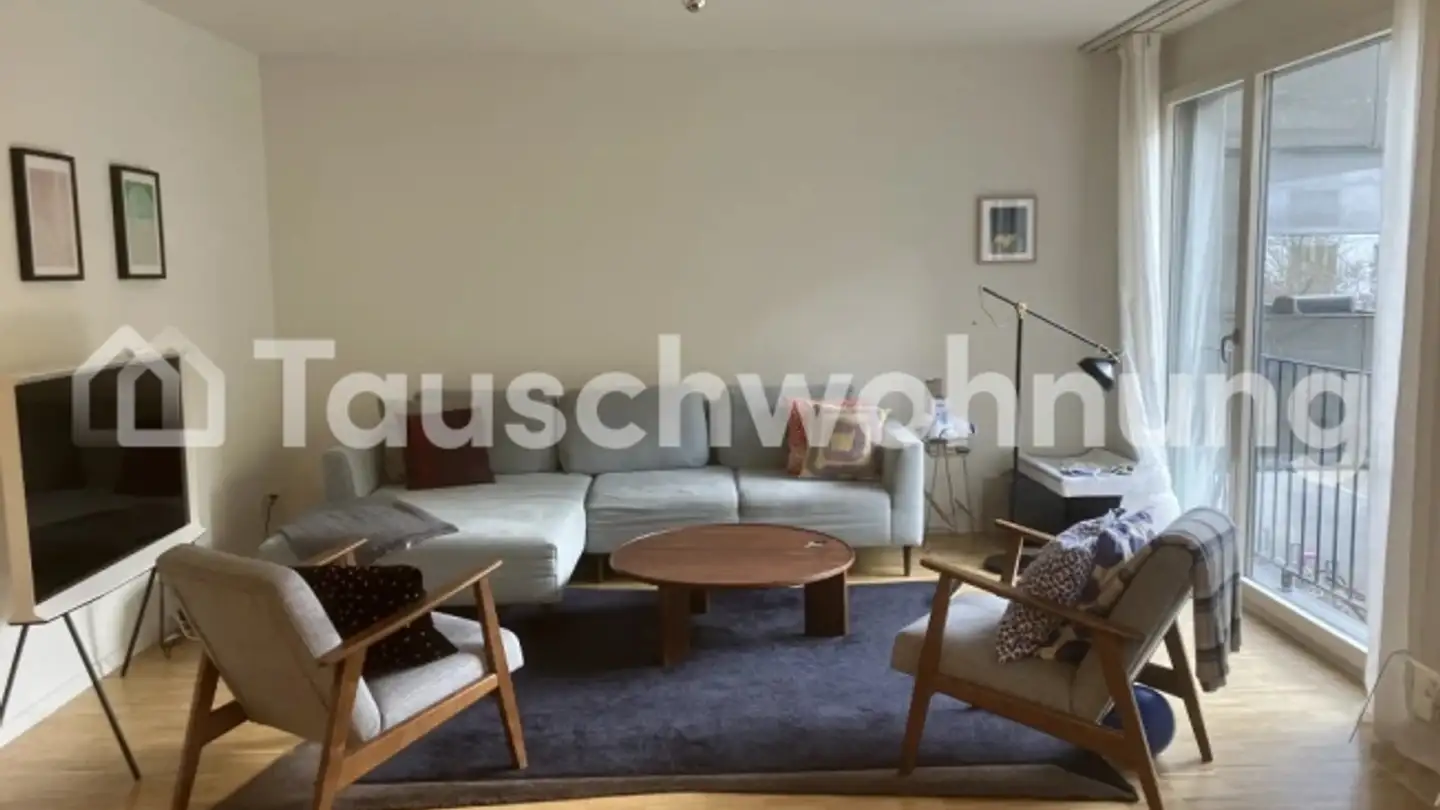 Apartment for rent - 8003 Zürich