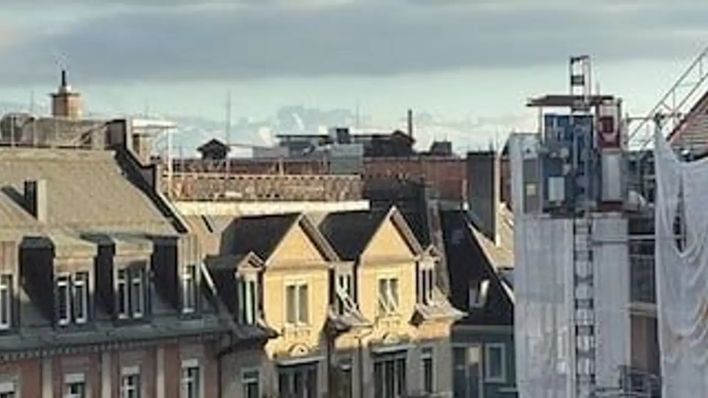 Appartement à louer - Bertastrasse 26, 8003 Zürich - Photo 2