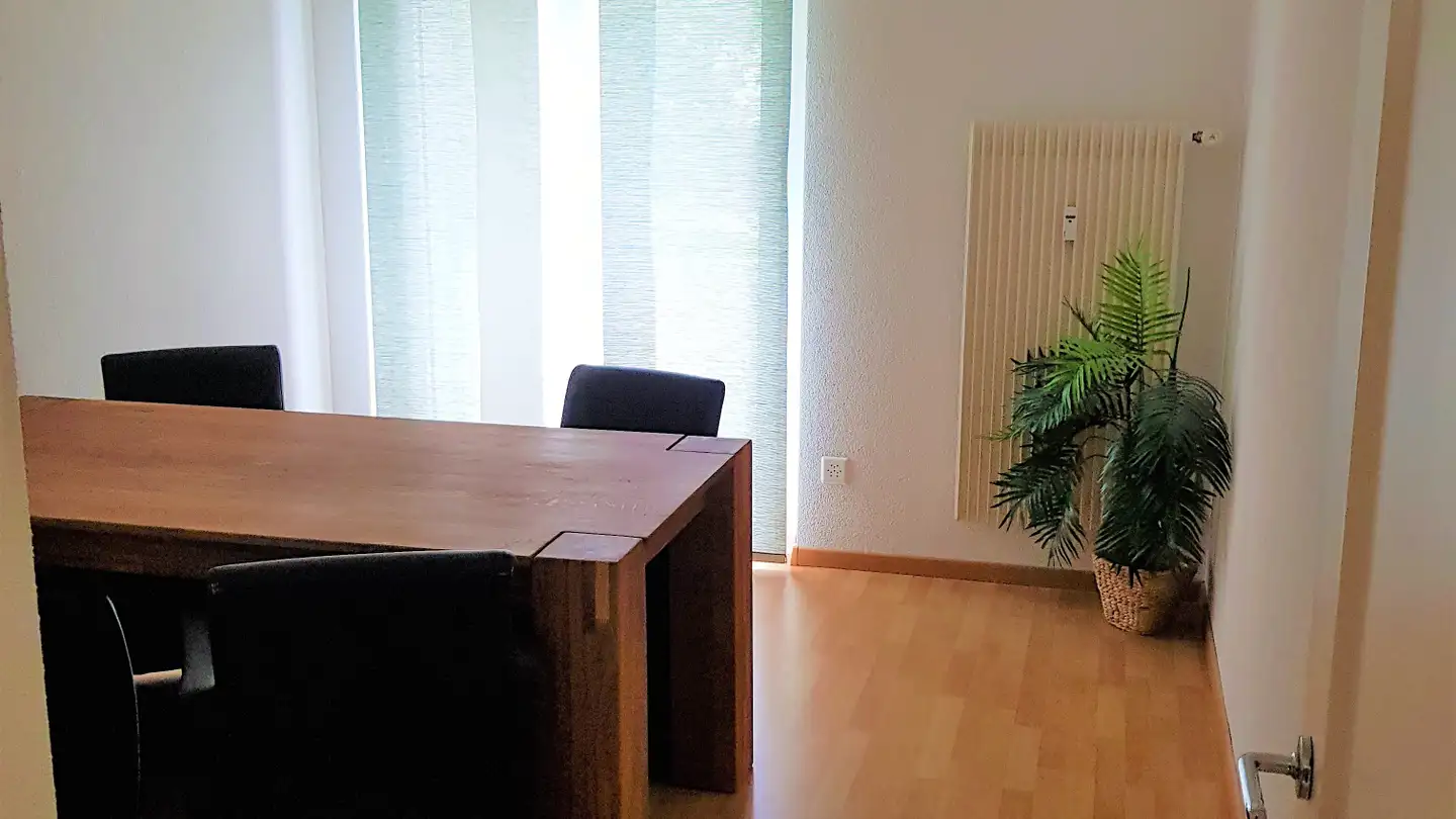 Appartamento in affitto - Dammstrasse 9, 3400 Burgdorf - Photo 2