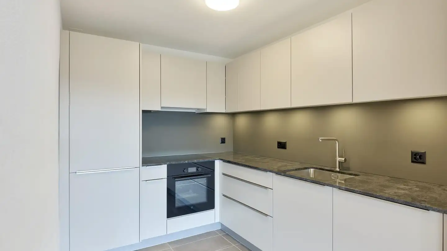 Appartement à louer - Sägetstrasse 29, 3303 Jegenstorf - Photo 2