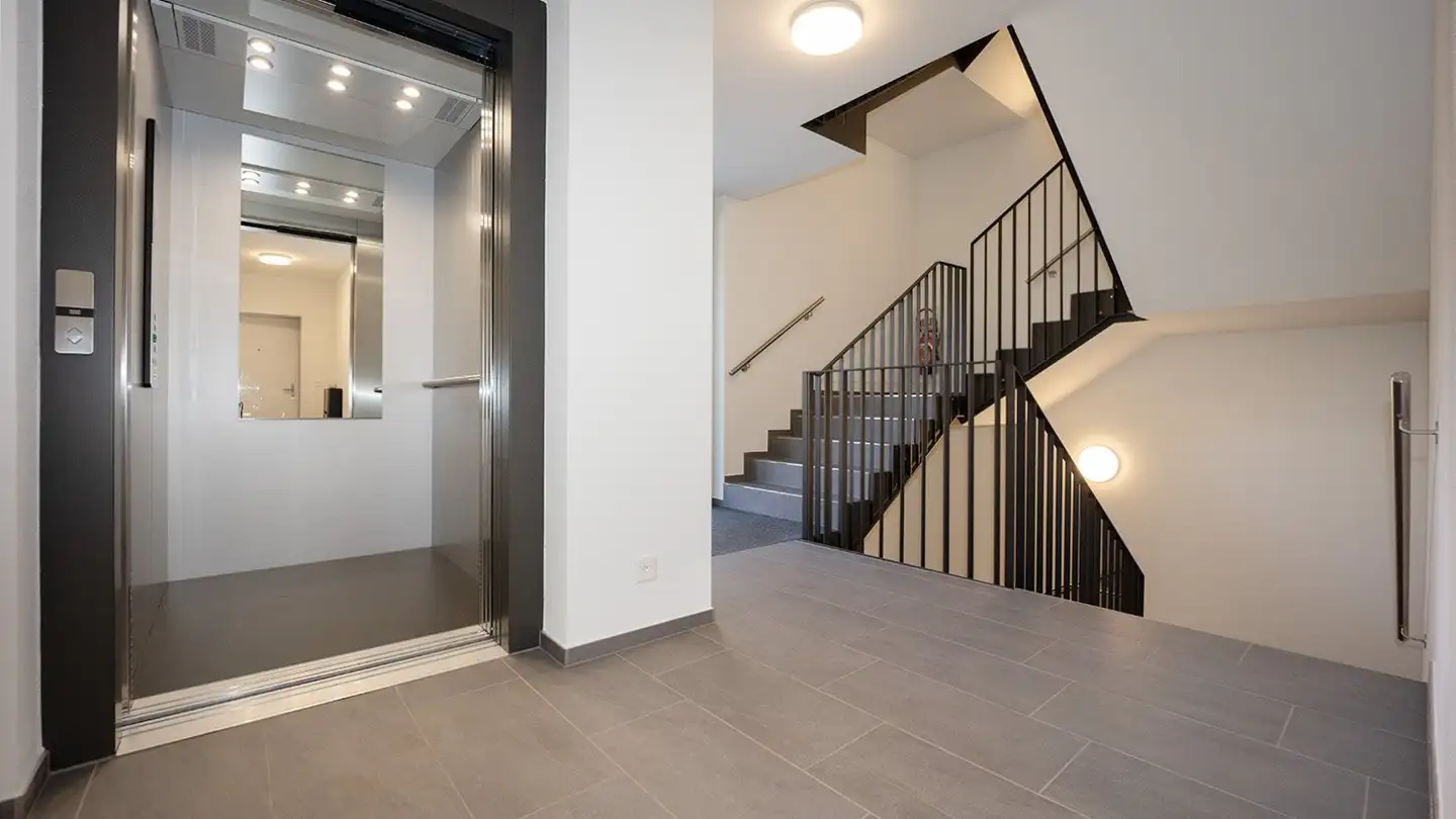 Wohnung kaufen - Schulhausstrasse 2b, 5103 Möriken AG - Foto 4