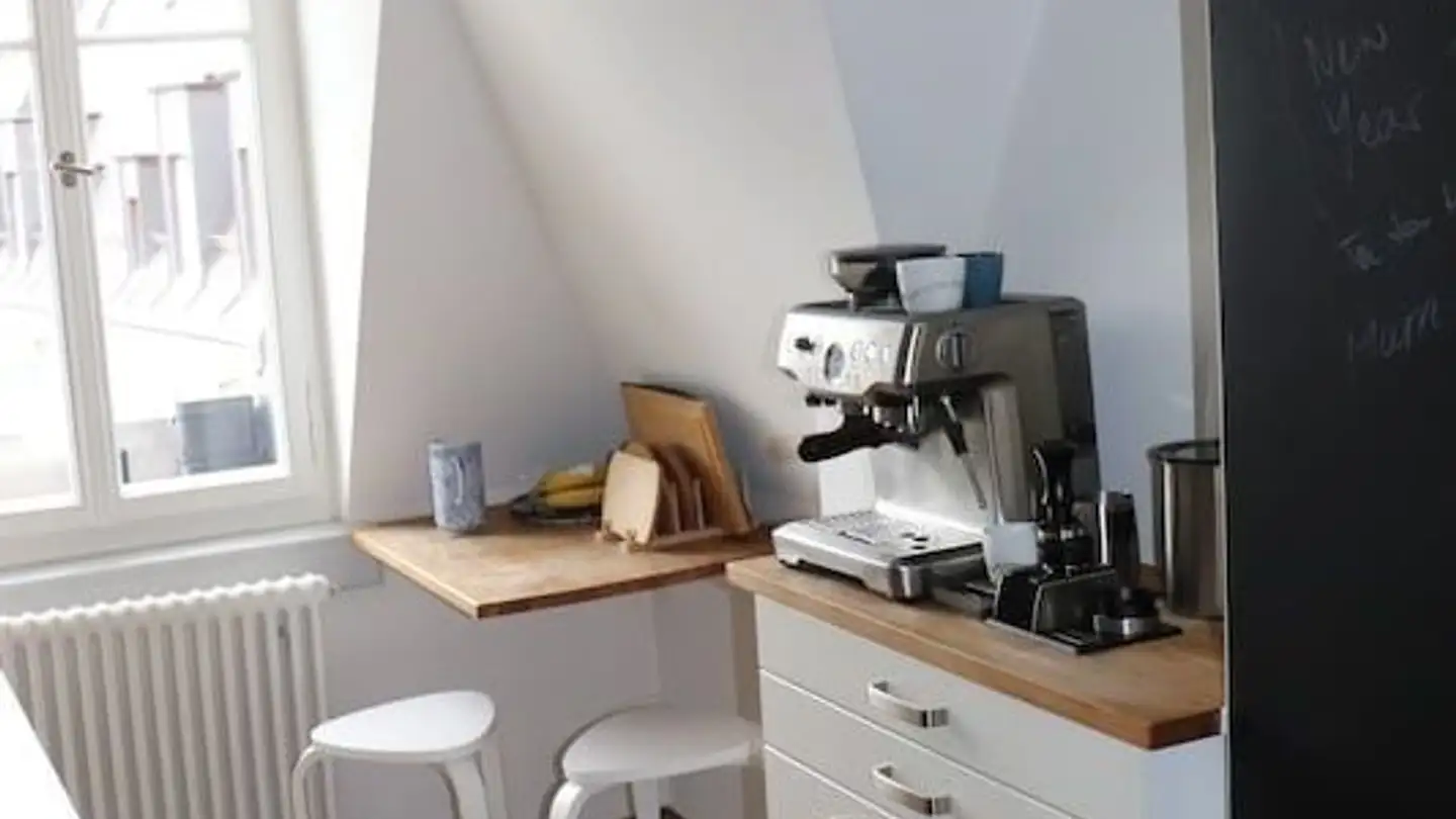 Appartement à louer - Bertastrasse 26, 8003 Zürich - Photo 4