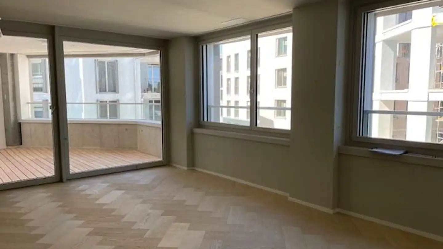 Appartement à louer - Piazza Santeramo 1, 8180 Bülach - Photo 2