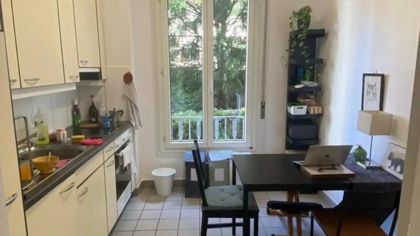 Apartment for rent - Chemin De Primerose 32, 1007 Lausanne