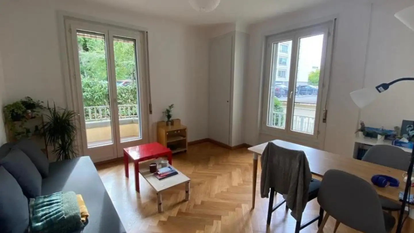 Apartment for rent - Chemin De Primerose 32, 1007 Lausanne - Photo 3