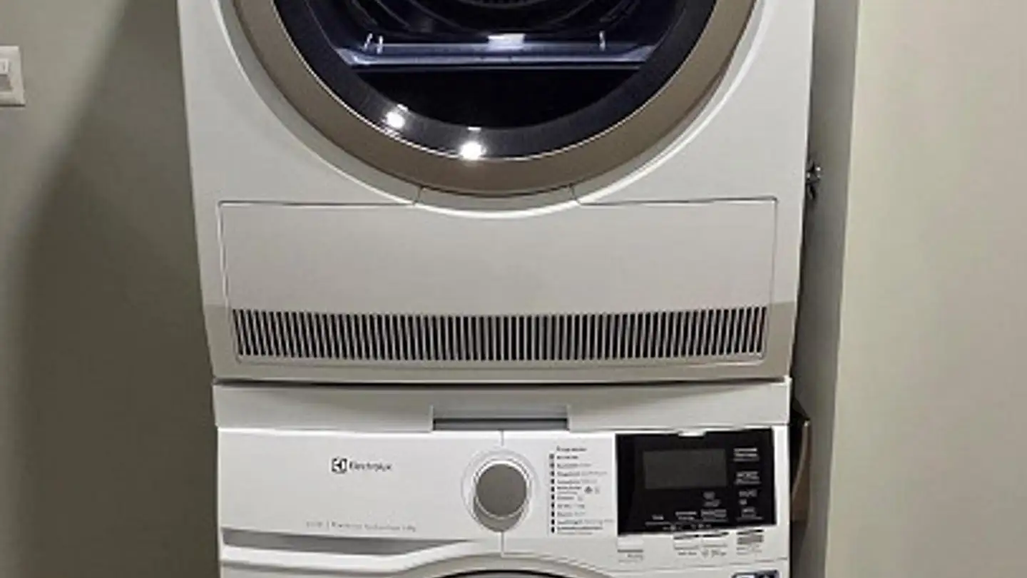 Appartement à louer - Piazza Santeramo 1, 8180 Bülach - Photo 3