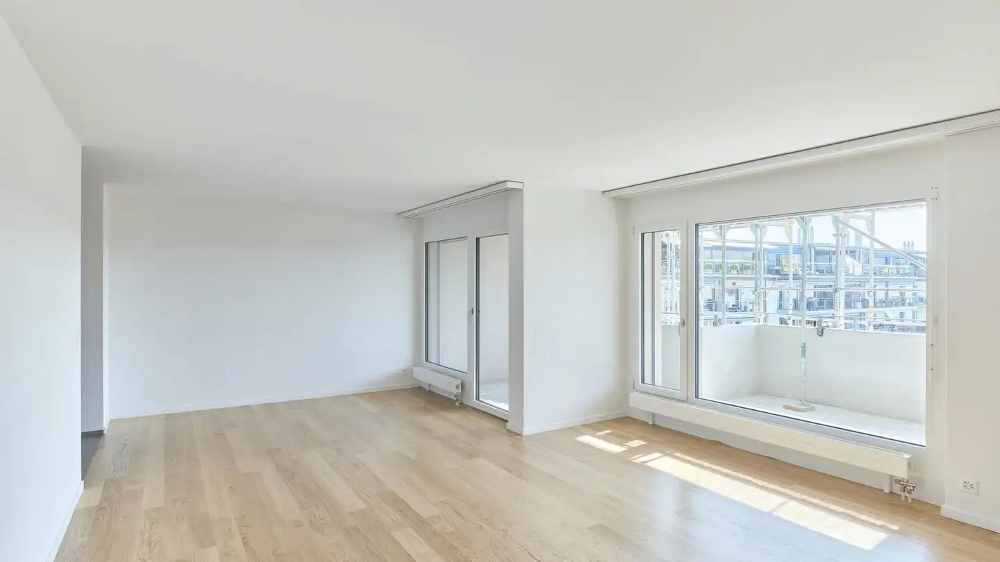 Appartement à louer - Sägetstrasse 29, 3303 Jegenstorf