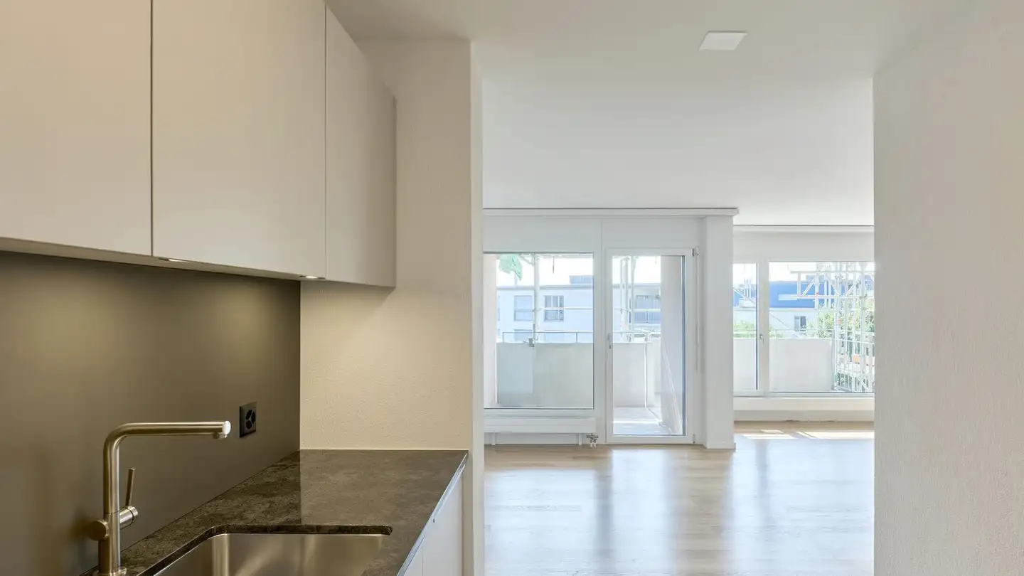 Appartement à louer - Sägetstrasse 29, 3303 Jegenstorf - Photo 3