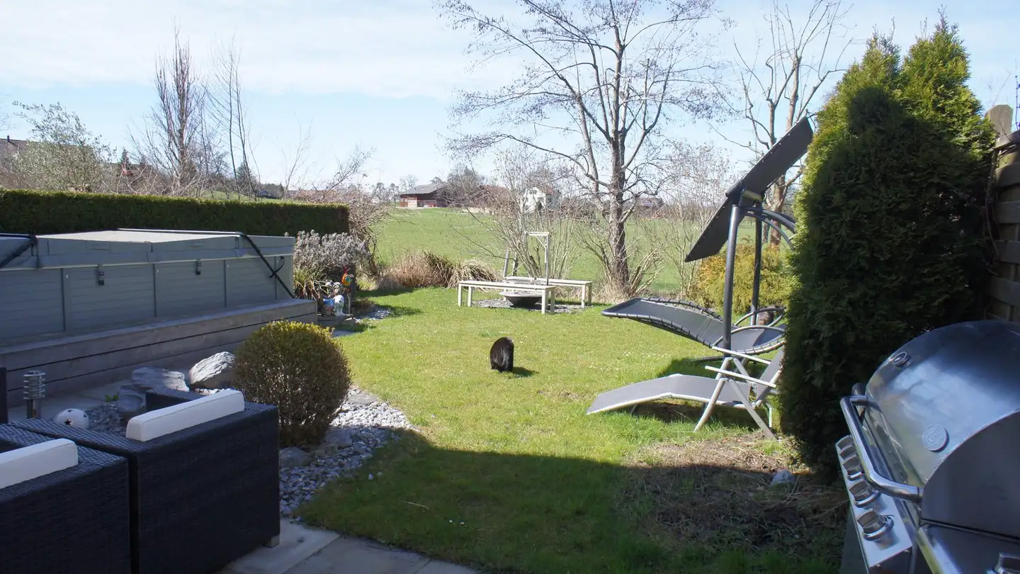 Doppelhaushälfte mieten - Radmühlestrasse 6b, 8580 Amriswil - Foto 2