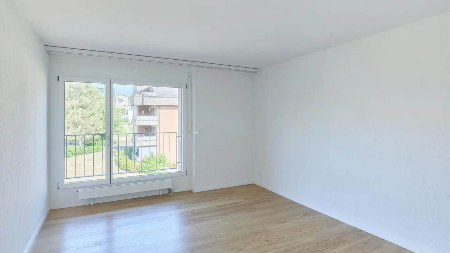 Appartement à louer - Sägetstrasse 29, 3303 Jegenstorf - Photo 4