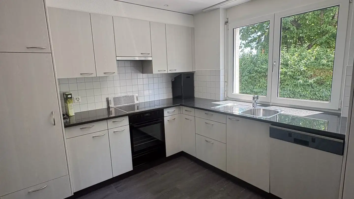 Doppelhaushälfte mieten - Radmühlestrasse 6b, 8580 Amriswil - Foto 4