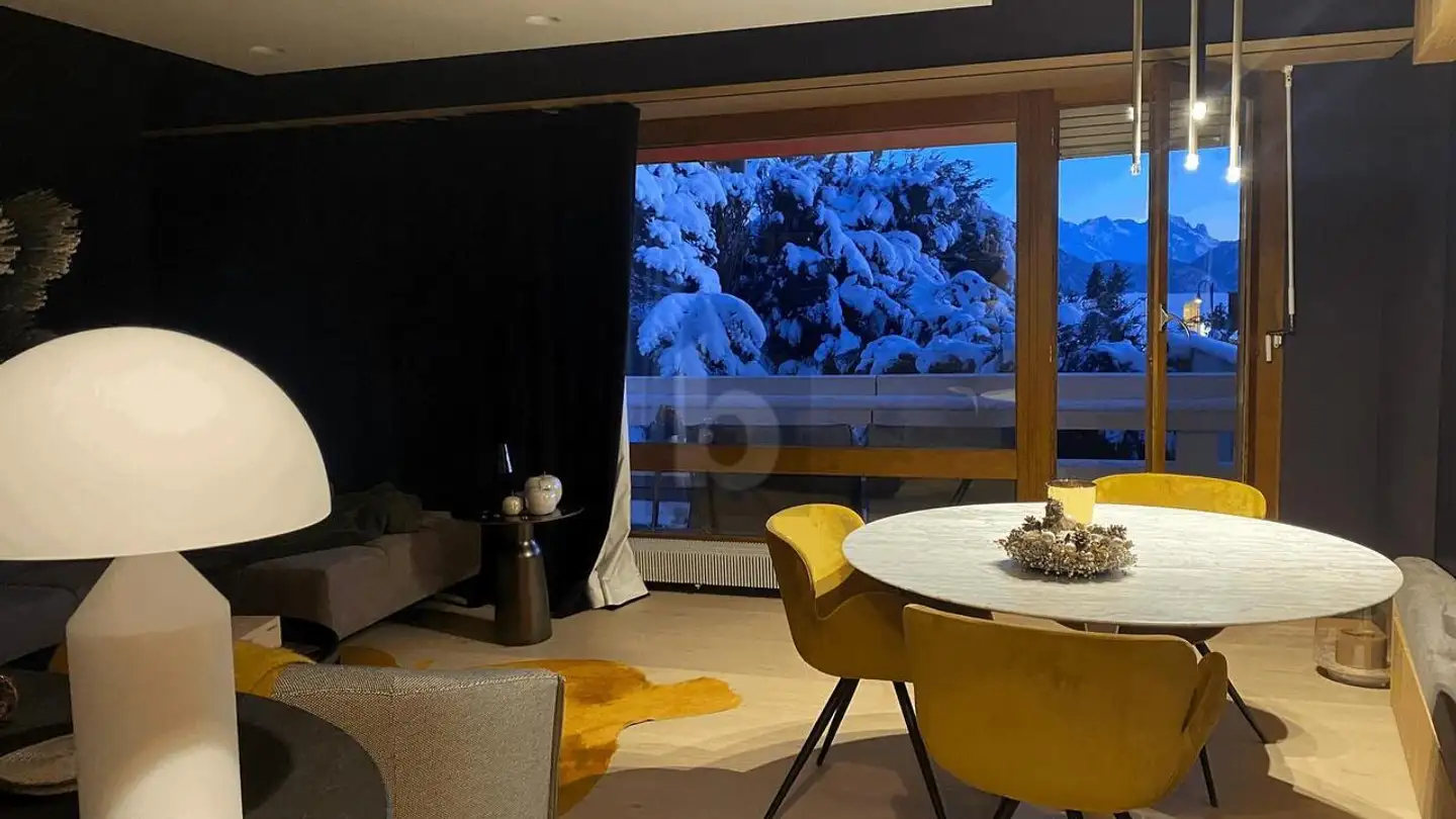 Apartment for sale - 1884 Villars-sur-Ollon