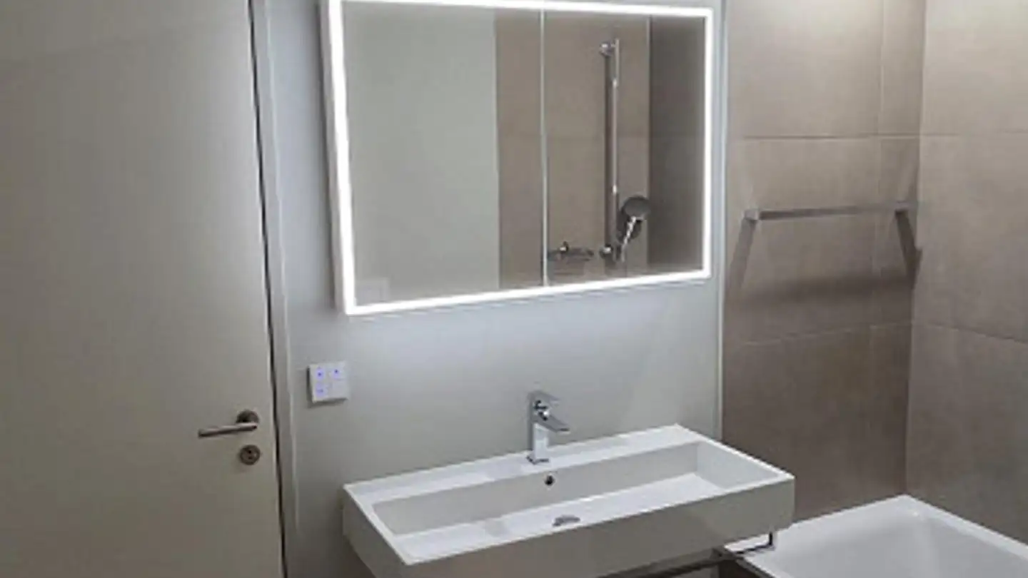 Appartement à louer - Piazza Santeramo 1, 8180 Bülach - Photo 4